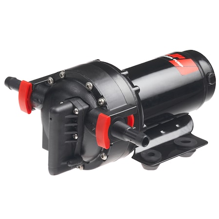 Johnson Pump Aqua Jet 5.2 WPS - 12V 10-13406-107